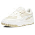 Фото #2 товара Puma Cali Dream Pastel Lace Up Womens Beige, White Sneakers Casual Shoes 392733