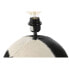 Фото #4 товара Настольная лампа Home ESPRIT Металл Древесина манго 30 x 30 x 39 cm