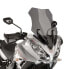 Фото #1 товара PUIG Touring Windshield Triumph Tiger Sport