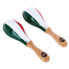 Фото #1 товара Meinl MSM3MX Traditional Maracas