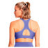 UNDER ARMOUR HG Armour Padless Sports Bra Medium Support