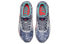 Фото #4 товара Кроссовки Nike Air Max AJ6702-004 Silver Blue Red