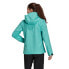 Фото #4 товара Jacket adidas Terrex Rain Rdy W GI7129