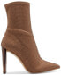 Фото #2 товара Women's Dove Pointed-Toe Dress Boots