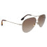 ფოტო #3 პროდუქტის VICTORIA BECKHAM VB90S-702 Sunglasses