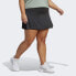 Фото #12 товара adidas women Tennis Match Skirt (Plus Size)