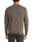 Barefoot Dreams Malibu Collection Sweatshirt Men's S