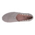 Фото #4 товара TOMS Alpargata Indio Slip On Womens Grey Sneakers Casual Shoes 10015865T