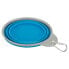 Фото #3 товара TRIXIE Travel Solid Edge Silicone 14 cm Bowl