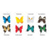 Фото #3 товара SAFARI LTD Butterflies Toob Figure