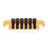 Фото #2 товара Gibson PTTP-040 Stop Bar TP-6 Gold