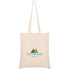 KRUSKIS Chill And Relax Tote Bag 10L