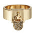 ფოტო #1 პროდუქტის KARL LAGERFELD 5512265 Ring