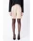 Фото #1 товара Women's Knit Shorts with Pockets