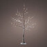 Новогодняя ёлка Lumineo 492348 LED Свет Внешний снежный 30 x 30 x 125 cm