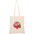 Фото #1 товара KRUSKIS Respect Tote Bag