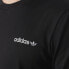 Adidas Originals Modern Longsleeve Men's T-Shirt Black ab7617