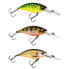 Фото #2 товара WESTIN Buzz Bite crankbait 4g 40 mm