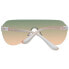 Unisex Sunglasses Superdry SDS MONOVECTOR 14150