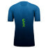 ფოტო #2 პროდუქტის KARPOS Verve Mesh short sleeve T-shirt