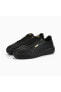383026-11 Tori Kadın Siyah Sneaker Spor Ayakkabı