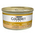 Фото #1 товара PURINA NESTLE Gourmet Turkey 85g Wet Cat Food