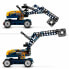 Фото #2 товара Игровой набор Lego Technic 42147 Dump Truck Construction (Строительная техника)