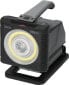 Фото #1 товара Brennenstuhl HL 3000 - Hand flashlight - Black - Plastic - Buttons - IP54 - III