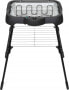 Фото #1 товара Taurus Maxims Plus Grill ogrodowy elektryczny 2000 W 51 cm x 36 cm