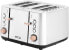 Фото #2 товара Toaster ST 4767 SR