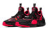 Фото #4 товара Кроссовки мужские Nike Huarache черно-красные BV8171-001