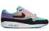 Nike Air Max 1 Have a Nike Day BQ8929-500 Sneakers