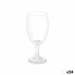 Beer Glass Transparent Glass 440 ml Beer (24 Units)