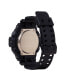 Men's Analog Digital Black Resin Watch 53.4mm, GA700CY-1A