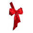 Фото #2 товара Эротический сувенир OOTB Красный Сексуальный Костюм с Бантом