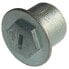 HEBIE Fixing Screw For Xtreme Chain Guard Серебристый, 18 mm - фото #2