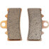 EBC FA-HH Series FA606HH Sintered Brake Pads