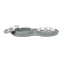 ფოტო #4 პროდუქტის TRIXIE Silicone/Stainless Steel Feeder Set 0.3 L Bowl