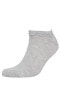 Носки defacto 7li Cotton Stripe Socks C0137AXNS