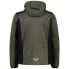 CMP 33A1787 softshell jacket