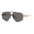 ფოტო #1 პროდუქტის PHILIPP PLEIN SPP106M Sunglasses