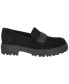 ფოტო #2 პროდუქტის Women's Paz Comfort Lug Loafers