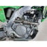 Фото #6 товара GPR EXHAUST SYSTEMS Pentacross Kawasaki KX 250 X 21-23 Ref:PNT.MX.33.FTT Not Homologated Titanium Full Line System