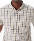 Фото #3 товара Men's Rapid Rivers Short Sleeve Shirt