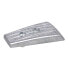 SUPER MARINE Volvo DPH&DPR Lower Unit Zinc Plate Anode Серый, 132 x 78 x 36 mm - фото #7