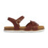 Фото #1 товара GEOX D45U5A00043 Leuca sandals