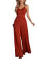 Фото #1 товара Nino Balcutti Jumpsuit Women's 6