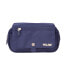 Фото #3 товара MILAN 3-Zip Pencil Case With A Flap 1918 Series