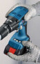 Фото #6 товара Bosch Bosch cordless drywall screwdriver GTB 18V-45 Professional solo (blue/black, without battery and charger, in L-BOXX)