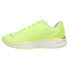 Фото #3 товара Puma Magnify Nitro Running Womens Yellow Sneakers Athletic Shoes 195172-07
